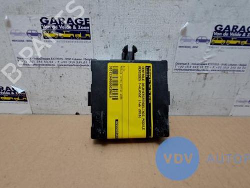 Elektronisk modul MERCEDES-BENZ C-CLASS (W205) C 220 BlueTEC / d (205.002, 205.004) | BP25954478M83 