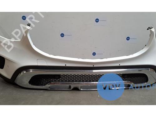 Used Front bumper MERCEDES-BENZ GLC Coupe (C253) 300 d 4-matic (253.319) (245 hp) 25960739