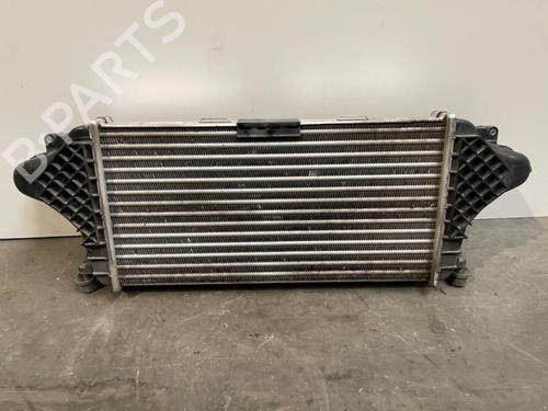 Intercooler MERCEDES-BENZ GL-CLASS (X166) GL 350 CDI / BlueTec 4-matic (166.823, 166.824) | BP38828655M30 - Image 5
