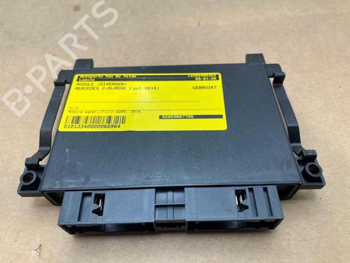 Used Electronic module Electronic module 38833710 38833710
