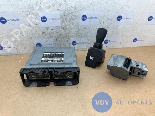 Used Control unit MERCEDES-BENZ CLK (C208) CLK 200 (208.335) (136 hp) 25972186