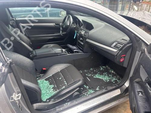 Front left panel MERCEDES-BENZ E-CLASS Coupe (C207) E 220 CDI / d (207.302, 207.301) | BP38837364C58 - Image 17