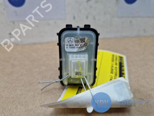 Switch MERCEDES-BENZ C-CLASS (W205) C 180 (205.076) | BP25962662I30 