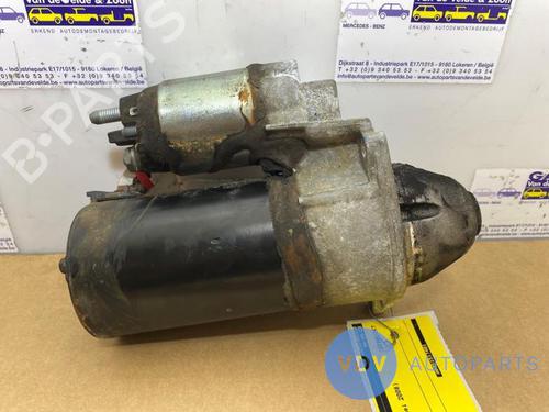 Startmotor MERCEDES-BENZ A-CLASS (W169) A 180 CDI (169.007, 169.307) (109 hp) 25953270