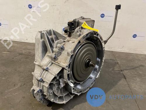 Gearbox MERCEDES-BENZ GLA-CLASS (X156) GLA 180 (156.942) | BP25967970M3 