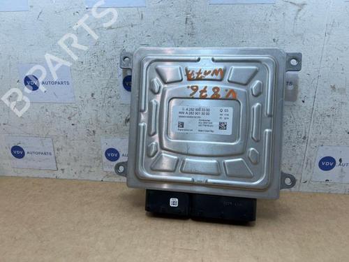 Engine control unit (ECU) MERCEDES-BENZ A-CLASS (W177) A 250 e (177.086) | BP38832268M57 - Image 2