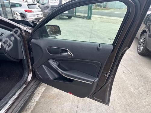 Front left panel MERCEDES-BENZ GLA-CLASS (X156) GLA 200 CDI / d (156.908) | BP38842433C58 - Image 13