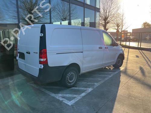 Electronic module MERCEDES-BENZ VITO Van (W447) 114 CDI (447.601, 447.603, 447.605) | BP38830090M83  - Image 6