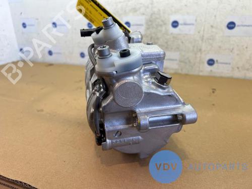 AC compressor MERCEDES-BENZ SPRINTER 3,5-t Van (B907, B910) 315 CDI RWD (907.631, 907.633, 907.635, 907.637) | BP25975544M34 