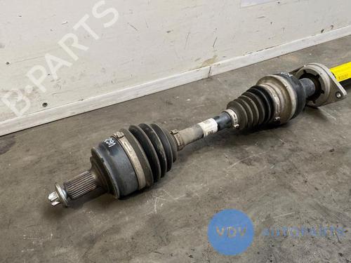 Right front driveshaft MERCEDES-BENZ GLA-CLASS (X156) GLA 200 CDI / d (156.908) | BP25959847M39 