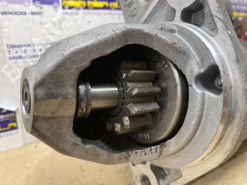 Starter MERCEDES-BENZ E-CLASS (W212) E 200 CDI / BlueTEC (212.005, 212.006) | BP38846759M8 - Image 3