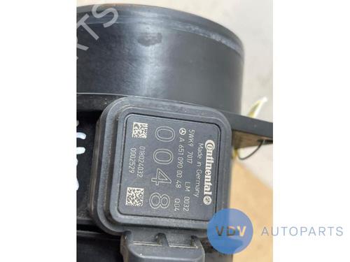 Luftmassenmesser MERCEDES-BENZ C-CLASS T-Model (S204) C 180 CDI (204.200) | BP29886336M95