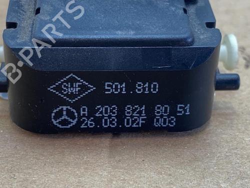Switch MERCEDES-BENZ C-CLASS (W203) C 200 CDI (203.004) | BP38849145I30 - Image 3