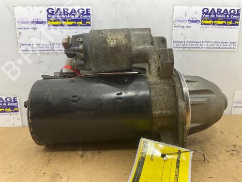 Used Starter Starter 38846646 38846646
