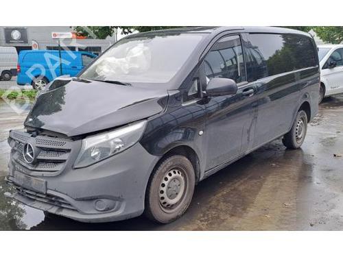 Subframe MERCEDES-BENZ VITO Van (W447) 111 CDI (447.601, 447.603, 447.605) | BP38837224M9 - Image 10