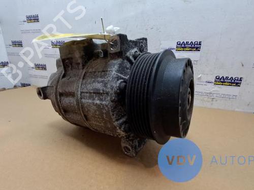 Used AC compressor MERCEDES-BENZ C-CLASS (W204) C 200 CDI (204.007, 204.006) (136 hp) 25959133