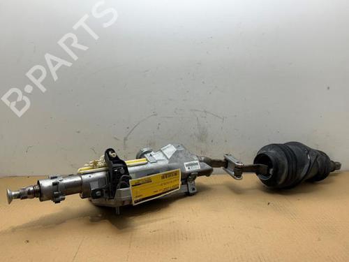 Steering column MERCEDES-BENZ E-CLASS (W211) E 200 CDI (211.007) | BP38819398M21 - Image 2