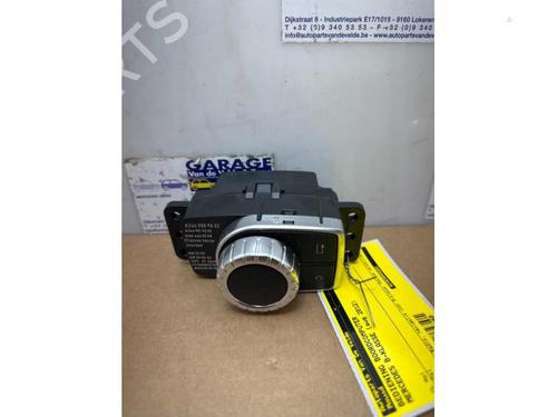 Used Electronic module Electronic module MERCEDES-BENZ B-CLASS Sports Tourer (W246, W242) B 180 CDI (246.200) (109 hp) 38849586 38849586