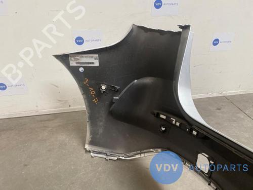 Rear bumper MERCEDES-BENZ B-CLASS Sports Tourer (W247) B 200 d (247.012) | BP25942027C8