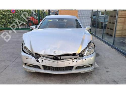 Left headlight MERCEDES-BENZ E-CLASS Coupe (C207) E 250 CDI / BlueTEC / d (207.303, 207.304) | BP38857066C28 - Image 10