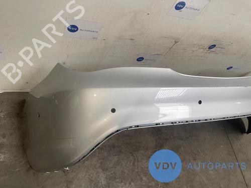 Rear bumper MERCEDES-BENZ CLA Coupe (C117) CLA 180 CDI / d (117.312) | BP25975651C8