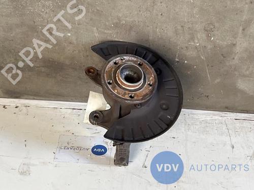 Used Left front steering knuckle MERCEDES-BENZ VITO / MIXTO Van (W639) 116 CDI (639.601, 639.603, 639.605) (163 hp) 26216846