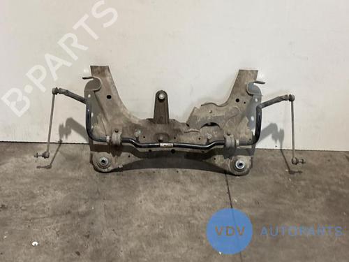 Used Subframe MERCEDES-BENZ CITAN Box Body/MPV (W415) 111 CDI (415.603, 415.605) (110 hp) 25971464