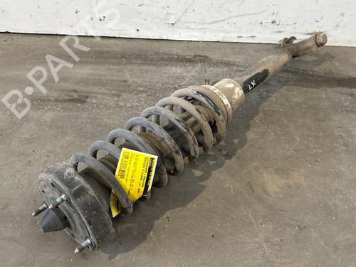 Used Left front shock absorber Left front shock absorber 38819408 38819408