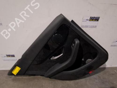 Used Rear left panel Rear left panel 38843050 38843050