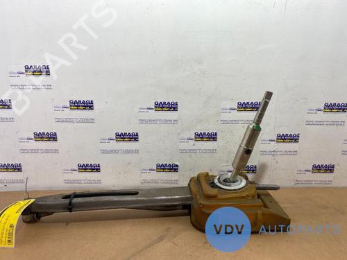 Used Gear lever MERCEDES-BENZ C-CLASS (W204) C 200 CDI (204.001) (136 hp) 25951448