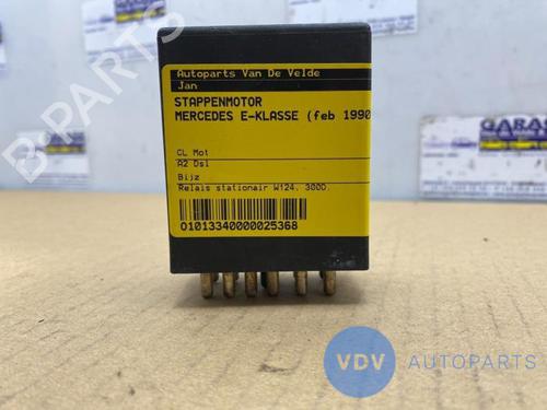 Used Electronic sensor MERCEDES-BENZ 124 Saloon (W124) 300 D (124.130) (110 hp) 25946908