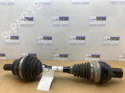 Right front driveshaft MERCEDES-BENZ A-CLASS Saloon (V177) A 180 (177.184) | BP38848885M39 - Image 4