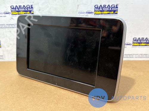Electronic module MERCEDES-BENZ C-CLASS (W205) C 180 d (205.000) | BP25948319M83 