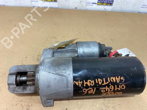 Used Starter Starter 38846917 38846917