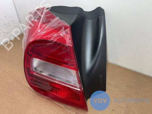 Left taillight MERCEDES-BENZ GLA-CLASS (X156) GLA 200 CDI / d (156.908) | BP27092662C34 