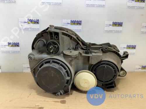 Left headlight MERCEDES-BENZ CLK (C208) CLK 200 Kompressor (208.344) | BP25950993C28 