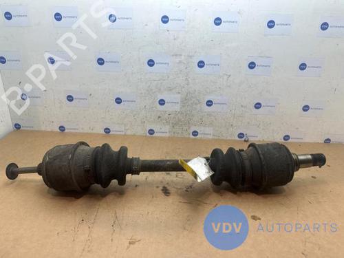 Used Right rear driveshaft MERCEDES-BENZ 123 Saloon (W123) 200 D (60 hp) 25965902