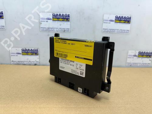 Used Electronic module Electronic module 38849765 38849765