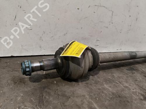 Right rear driveshaft MERCEDES-BENZ E-CLASS Convertible (A238) E 220 d (238.414) | BP38824306M41 - Image 2