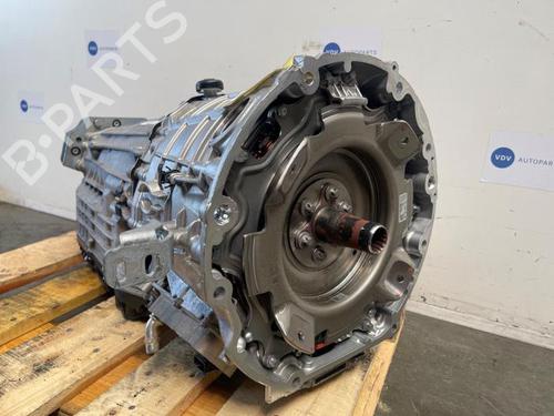 Gearbox MERCEDES-BENZ C-CLASS T-MODEL (S206) C 200 d (206.203) | BP38845933M3 - Image 5