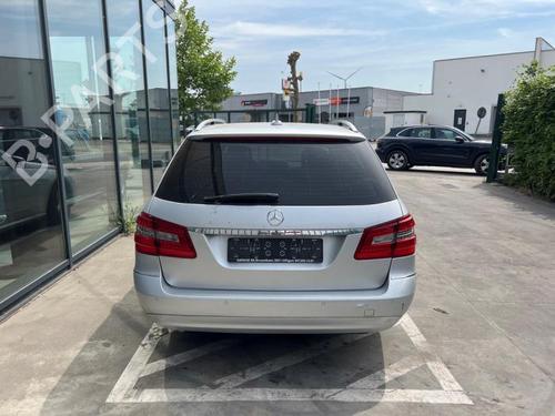 Rear right panel MERCEDES-BENZ E-CLASS T-Model (S212) E 200 CDI / BlueTEC (212.205, 212.206) | BP38828686C61  - Image 7