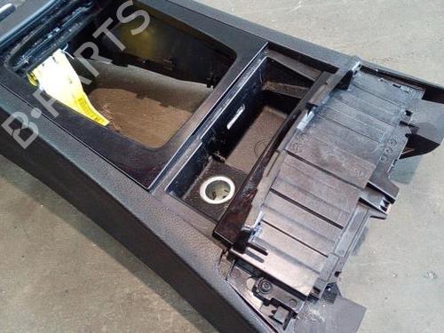 Middle console MERCEDES-BENZ C-CLASS T-Model (S204) C 180 CDI (204.200) | BP38854883I22 - Image 3