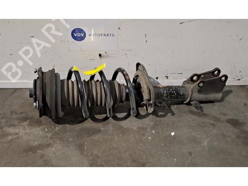 Used Right front shock absorber Right front shock absorber MERCEDES-BENZ CITAN Box Body/MPV (W415) 109 CDI (415.601, 415.603, 415.605) (90 hp) 38840481 38840481