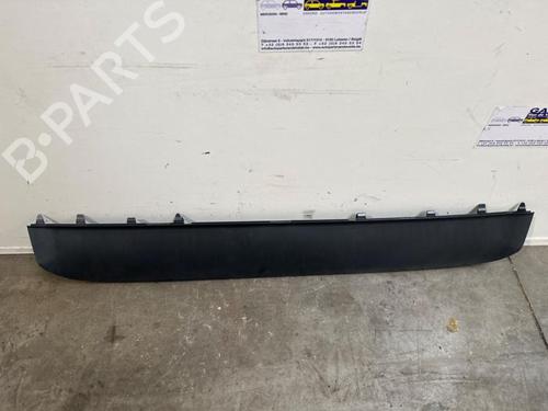 Used Rear bumper Rear bumper MERCEDES-BENZ VITO Van (W447) 114 CDI (447.601, 447.603, 447.605) (136 hp) 38845989 38845989