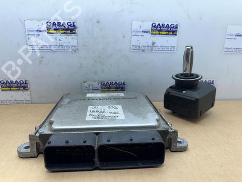 Used Ignition barrel Ignition barrel 38844138 38844138