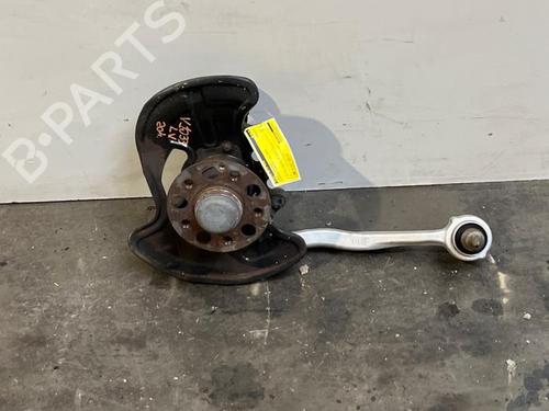 left-front-steering-knuckle-mercedes-benz-c-class-coupe-c204-2011-38826057 main image