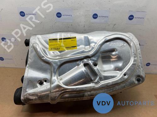 Used Air filter box MERCEDES-BENZ GLK-CLASS (X204) 220 CDI 4-matic (204.984) (163 hp) 25967345