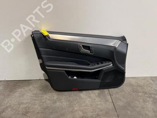 Used Front left panel Front left panel 38829960 38829960
