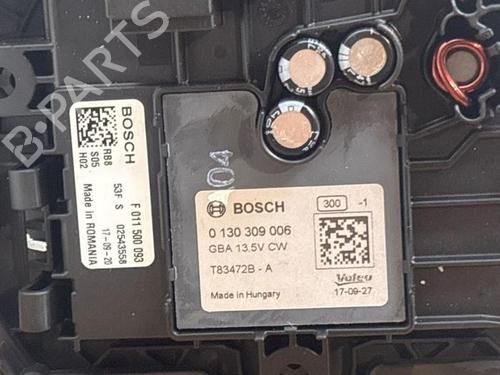 Heater blower motor MERCEDES-BENZ E-CLASS Convertible (A238) E 220 d (238.414) | BP38824342M62 - Image 3