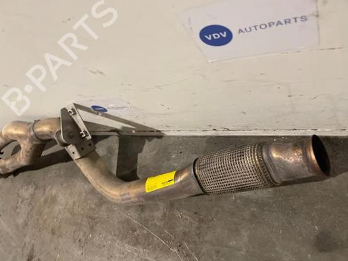 Exhaust system MERCEDES-BENZ E-CLASS Convertible (A207) E 350 CDI (207.423) | BP38820010M121 - Image 3